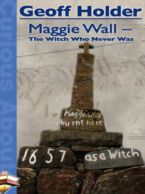 cover image of Maggie Wall
